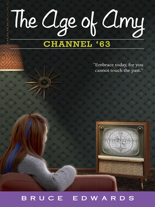 Title details for Channel '63 by BRUCE EDWARDS - Available